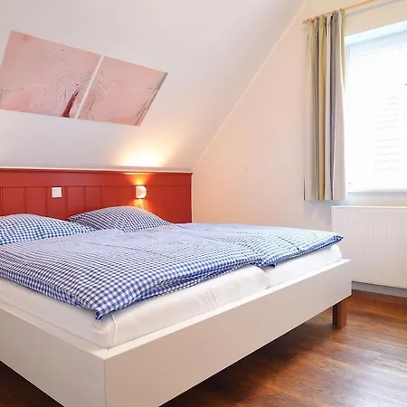 Vakantiehuis Hof Koehne - Haus An Der Weide Links Schmallenberg