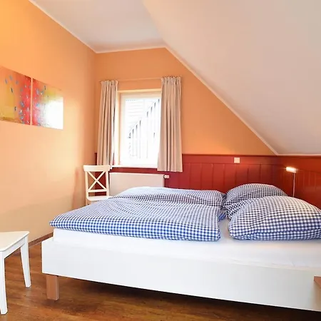 Prázdninový dům Hof Koehne - Haus An Der Weide Links Schmallenberg