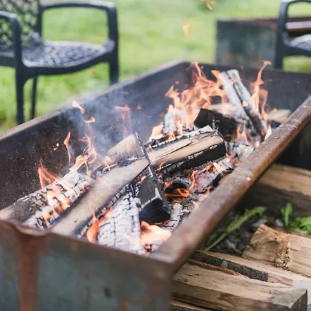 Hof Koehne - Haus An Der Weide Links Prázdninový dům Schmallenberg