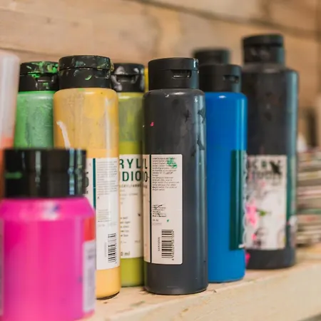 Hof Koehne - Haus An Der Weide Links Prázdninový dům *