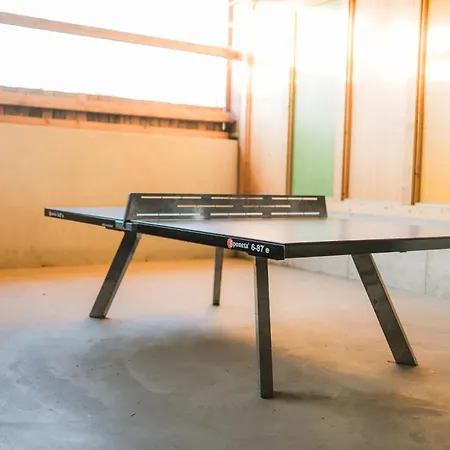 Hof Koehne - Haus An Der Weide Links Prázdninový dům *