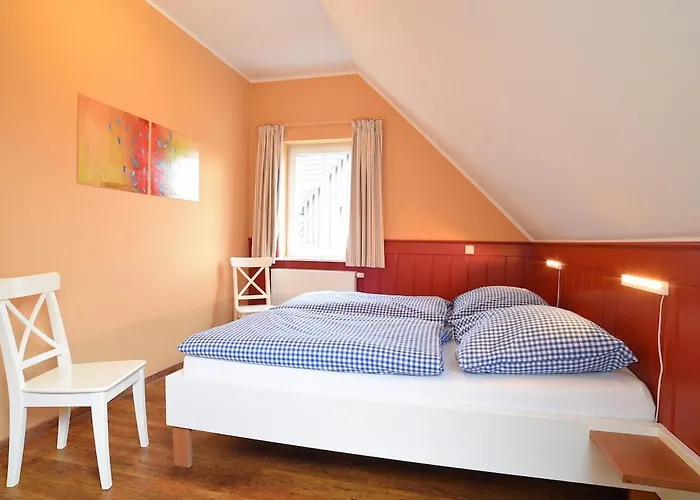 Nyaraló Hof Koehne - Haus An Der Weide Links Schmallenberg