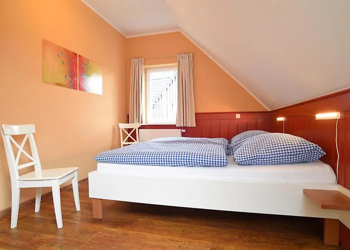 Hof Koehne - Haus An Der Weide Links Schmallenberg