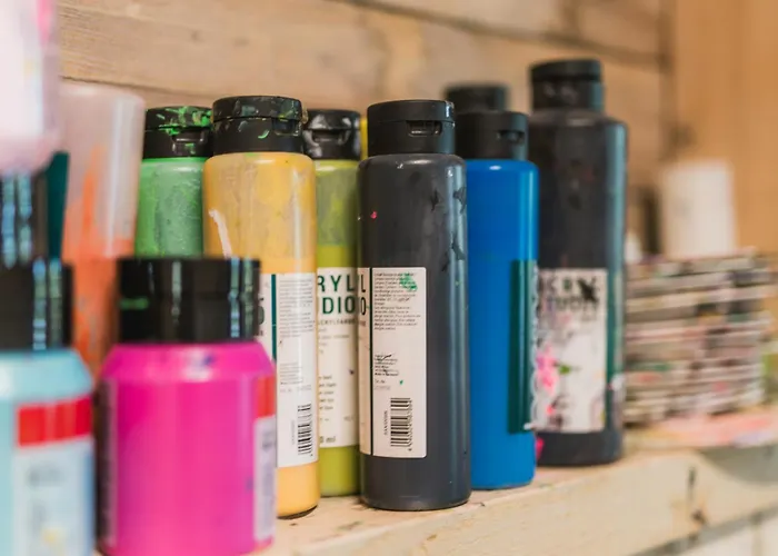 Hof Koehne - Haus An Der Weide Links Nyaraló *