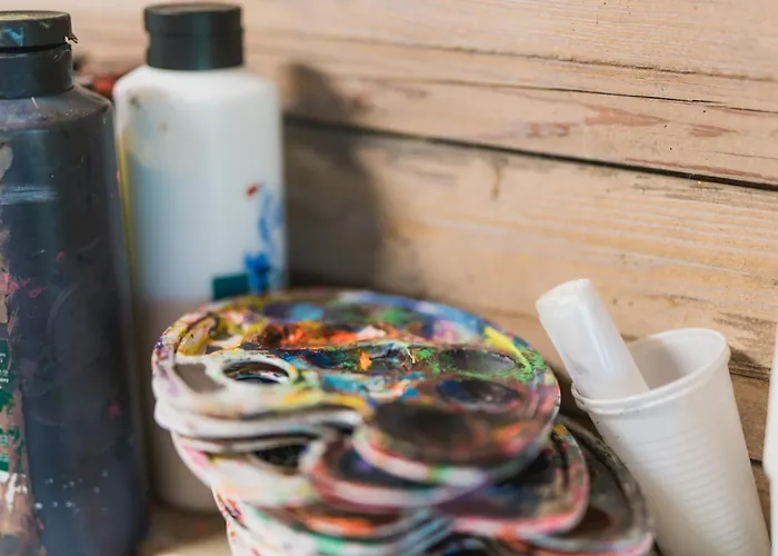 Nyaraló Hof Koehne - Haus An Der Weide Links *