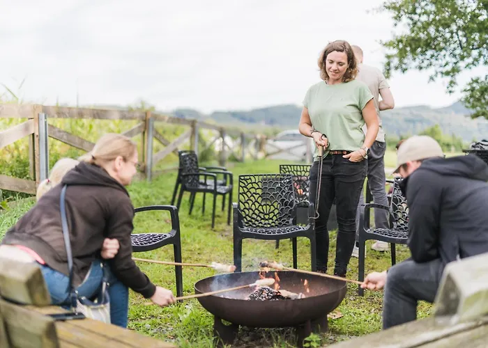Hof Koehne - Haus An Der Weide Links Schmallenberg