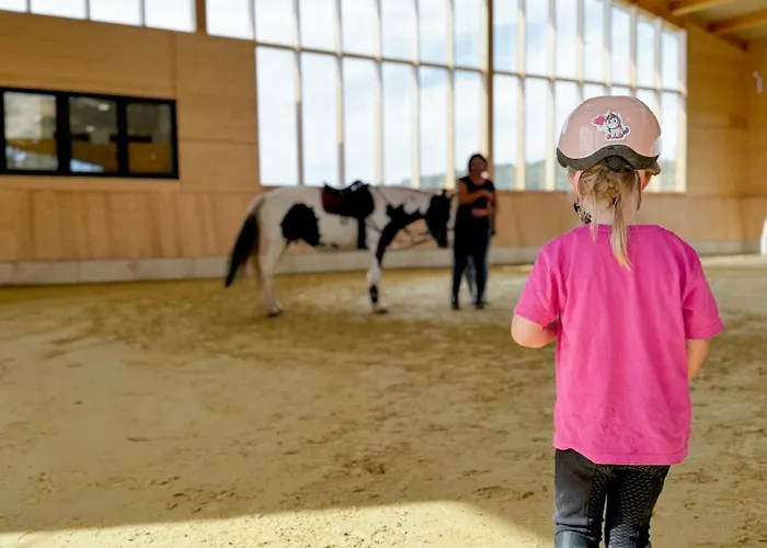 Hof Koehne - Haus An Der Weide Links Nyaraló *