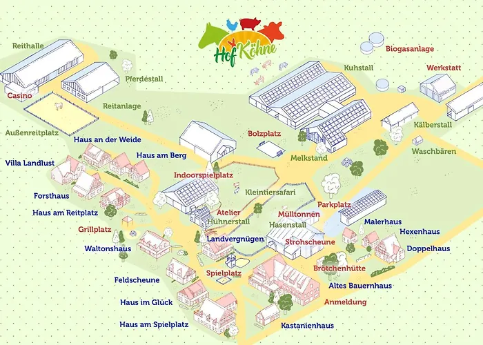 Hof Koehne - Haus An Der Weide Links Nyaraló Schmallenberg